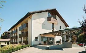 App.-Haus zur Europa-Therme
